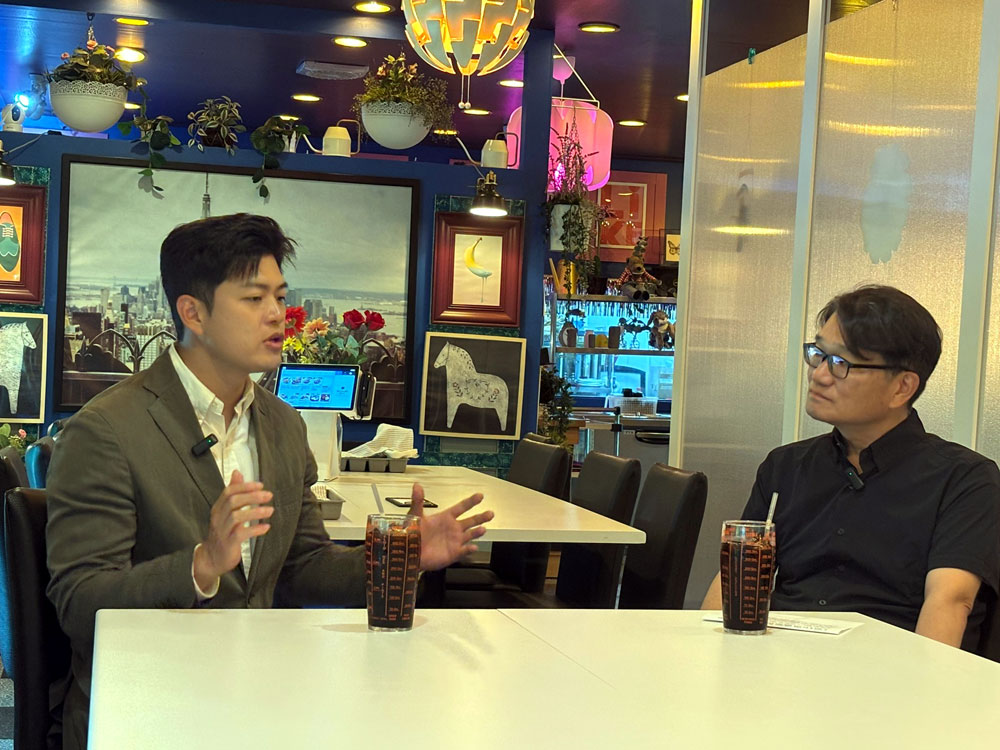 [포천가디언 인터뷰] 국민의 힘 비대위원장을 역임한 김용태 의원에게 듣는다. 