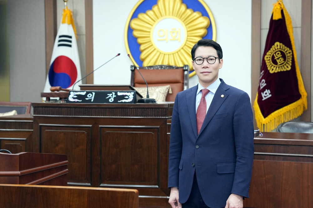 [기고] 평화와 기회가 결합될 도시, 포천