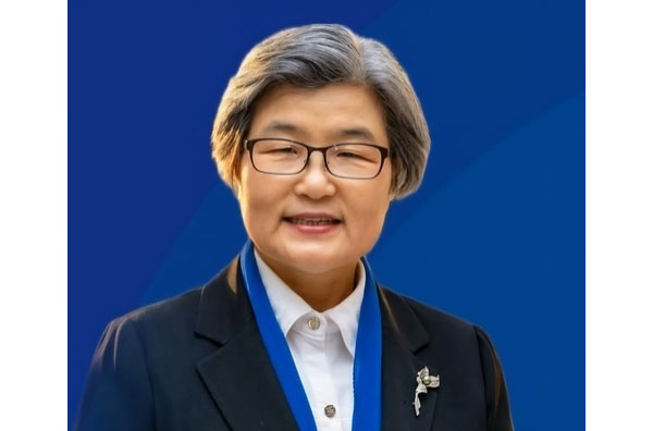 더불어 민주당 경기도당 비례대표 경선 결과 발표…포천 출신 최순자씨 9번 배정